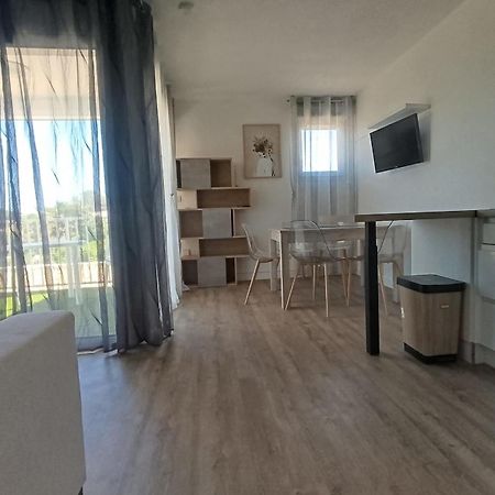 Naturiste Cap D'Agde Natura Beach 113 Exterior photo