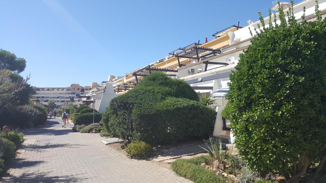 Naturiste Cap D'Agde Natura Beach 113 Exterior photo
