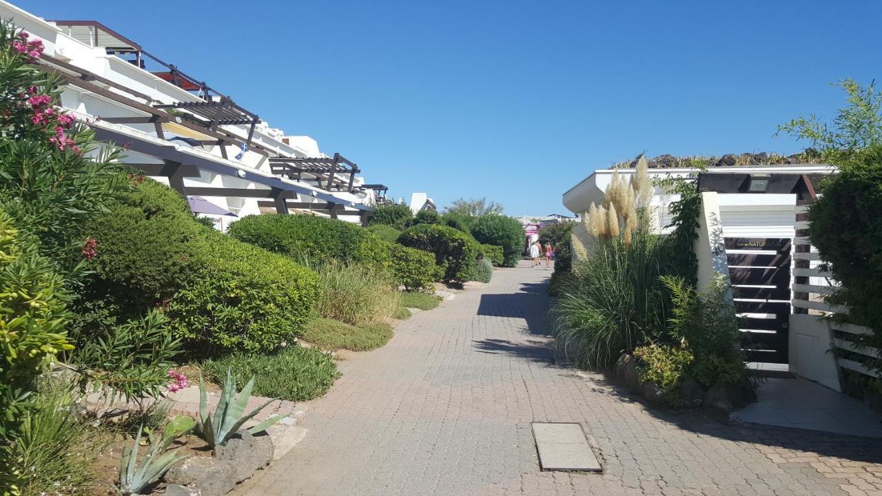 Naturiste Cap D'Agde Natura Beach 113 Exterior photo